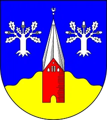 Emblem of Gettorf