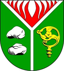 Emblem of Glasau