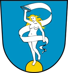 Emblem of Glückstadt