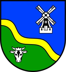 Emblem of Goldebek