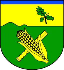 Emblem of Goldelund