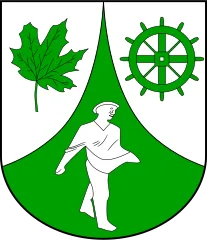 Emblem of Göldenitz