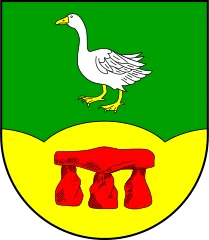 Emblem of Goosefeld