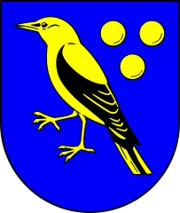 Emblem of Göttin