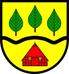 Emblem of Grabau