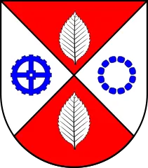 Emblem of Grebin