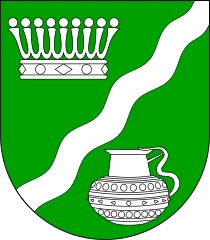 Emblem of Grevenkrug