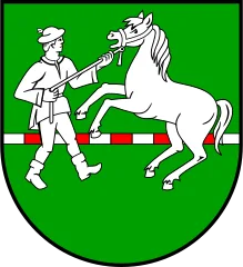 Emblem of Gribbohm