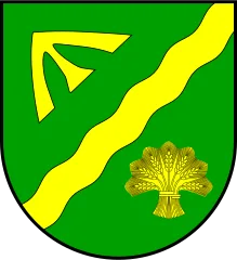 Emblem of Grinau