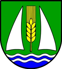 Emblem of Grödersby