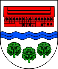 Emblem of Grönwohld