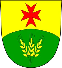 Emblem of Groß Disnack