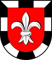 Emblem of Groß Grönau