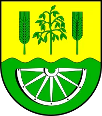 Emblem of Groß Kummerfeld