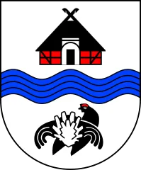 Emblem of Groß Niendorf