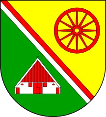 Emblem of Groß Nordende