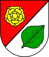 Emblem of Groß Offenseth-Aspern