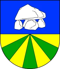 Emblem of Groß Rönnau