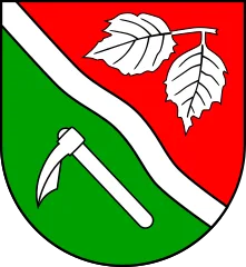 Emblem of Groß Schenkenberg
