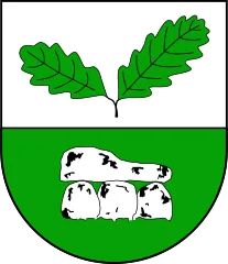 Emblem of Groß Vollstedt