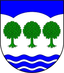 Emblem of Groß Wittensee