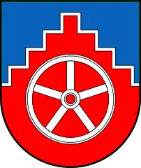 Emblem of Großbarkau