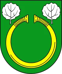 Emblem of Großenaspe