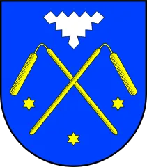 Emblem of Großenbrode