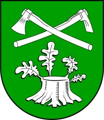 Emblem of Großenrade