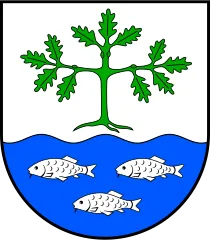 Emblem of Großensee