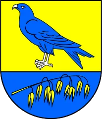 Emblem of Großenwiehe