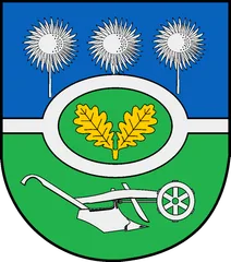 Emblem of Großharrie