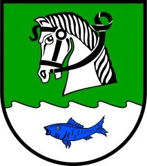 Emblem of Groven