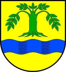 Emblem of Grube