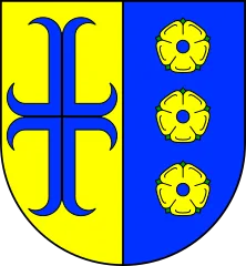 Emblem of Grundhof