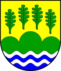 Emblem of Güby