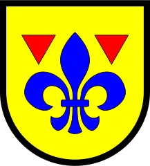 Emblem of Gülzow