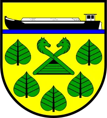 Emblem of Güster