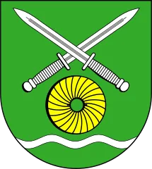 Emblem of Hadenfeld