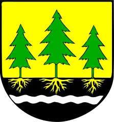 Emblem of Halstenbek