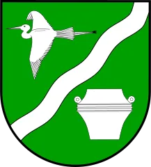 Emblem of Hamdorf