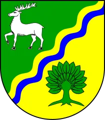 Emblem of Hamfelde