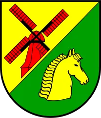 Emblem of Hamwarde