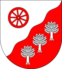 Emblem of Hamweddel