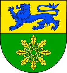 Emblem of Handewitt