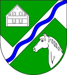 Emblem of Hardebek