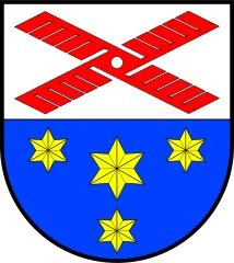 Emblem of Harmsdorf