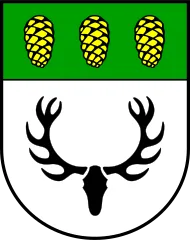 Emblem of Hartenholm