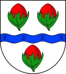 Emblem of Haselau