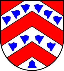 Emblem of Haseldorf